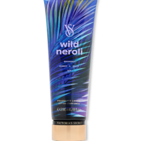 Victoria's Secret Wild Neroli Body Lotion 236ml