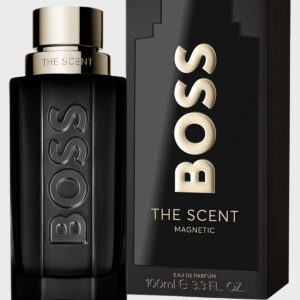 The Scent Magnetic For Him