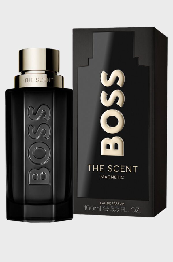 The Scent Magnetic For Him