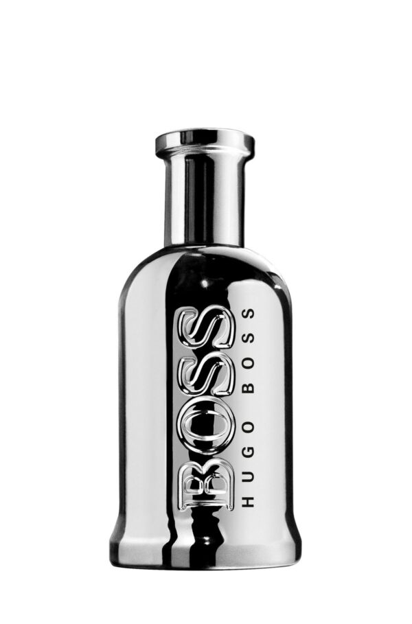 Hugo Boss Bottled United Edt 100ml - Image 3