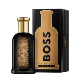 Hugo Boss Bottled Elixir Parfum Intense100ml