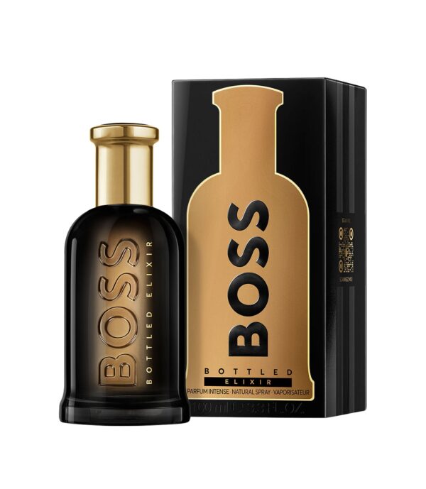 Hugo Boss Bottled Elixir
