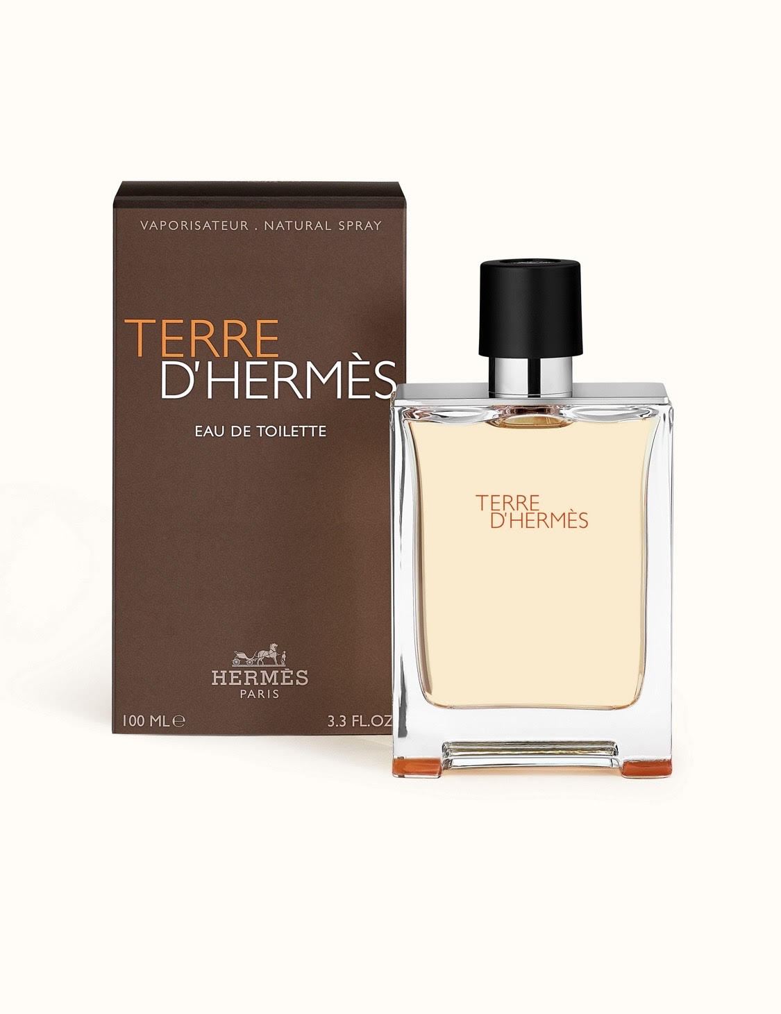 Hermes Terre D Hermes Edt 100ml