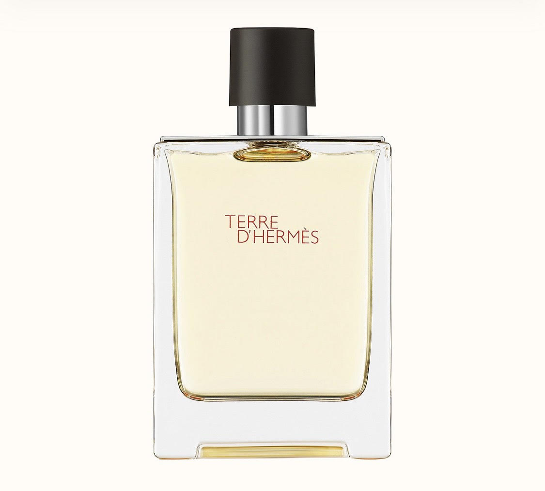 Hermes Terre D Hermes Edt 100ml - Image 3