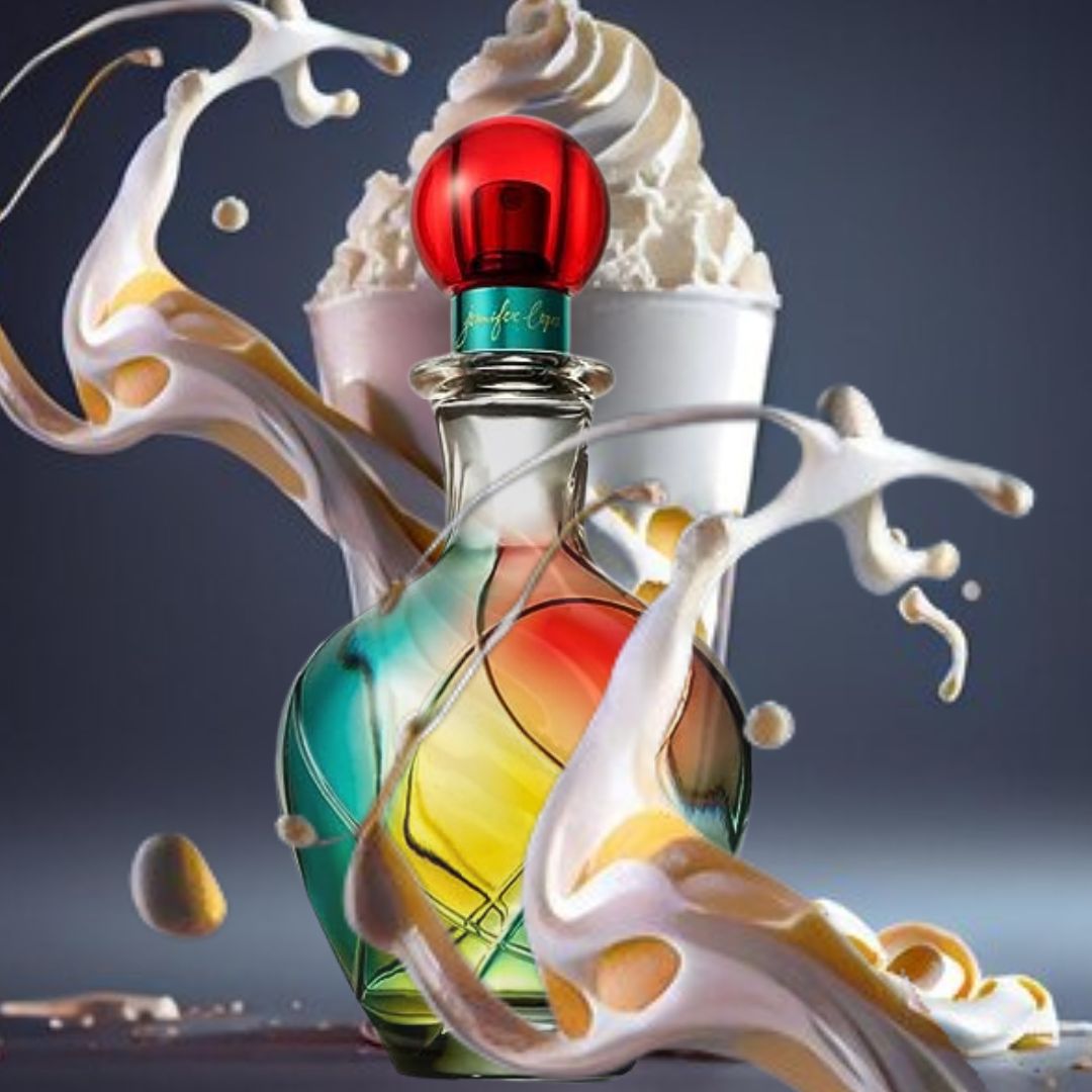 Jennifer Lopez Live Luxe Edp 100ml - Image 4