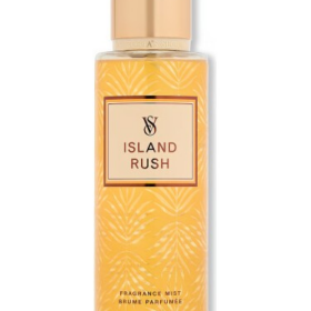 Victoria's Secret Island Rush Body Mist 250ml