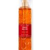 Bath and Body Works Peach Bellini Body Mist
