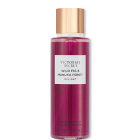 Victoria's Secret Wild Fig and Manuka Honey Delight Body Mist 250ml