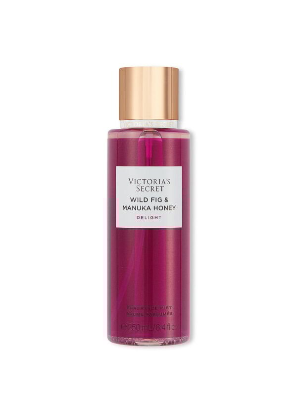 Victoria's Secret Wild Fig and Manuka Honey Delight Body Mist 250ml