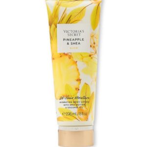 Victoria’s Secret Pineapple and Shea Glow Body lotion 236ml