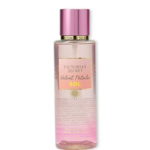 Victoria's Secret Velvet Petals Sol Body Mist 250ml