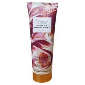 Victoria's Secret Wild Fig and Manuka Honey Body Lotion 236ml