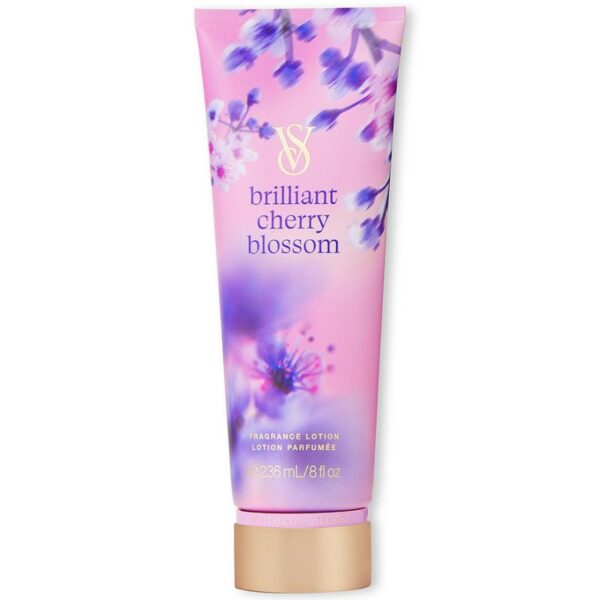 Brilliant Cherry Blossom Body Lotion