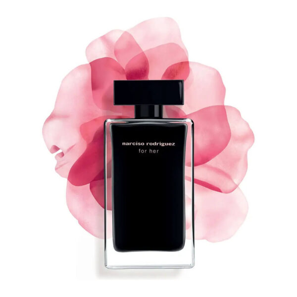 Narciso Rodriguez For Her Edt 100ml - Image 3