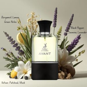 Maison Alhambra Avant Edp 100ml Price in Sri Lanka