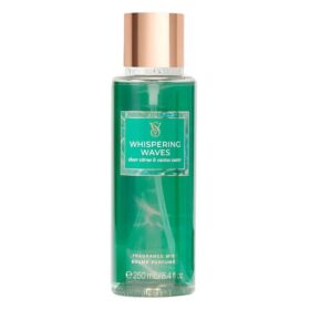 Victoria’s Secret Whispering Waves Body Mist 250ml