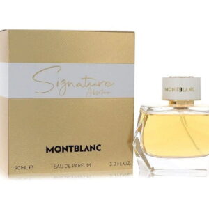 Mont Blanc Signature Absolue Edp 90ml