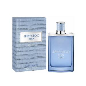 Jimmy Choo Man Aqua Edt 100ml