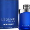 Mont Blanc Legend Blue Edp 100ml