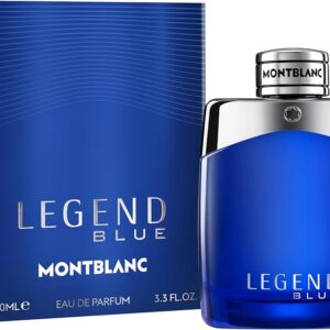 Mont Blanc Legend Blue Edp 100ml