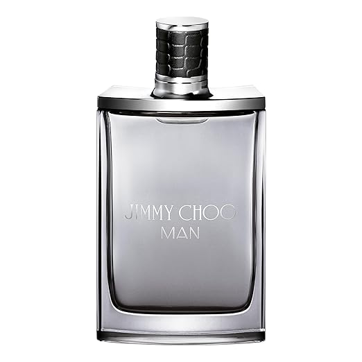 Jimmy Choo Man Edt 100ml - Image 3