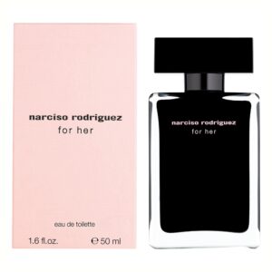 Narciso Rodriguez For Her Edt 100ml