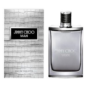 Jimmy Choo Man Edt 100ml
