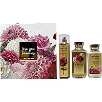 Bath And Body Works Love You Bunches Gift Set