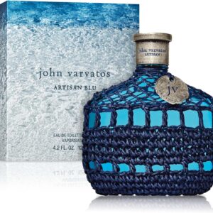 John Varvatos Artisan Blu Edt 125ml