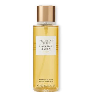 Victoria’s Secret Pineapple And Shea Glow Body Mist 250ml
