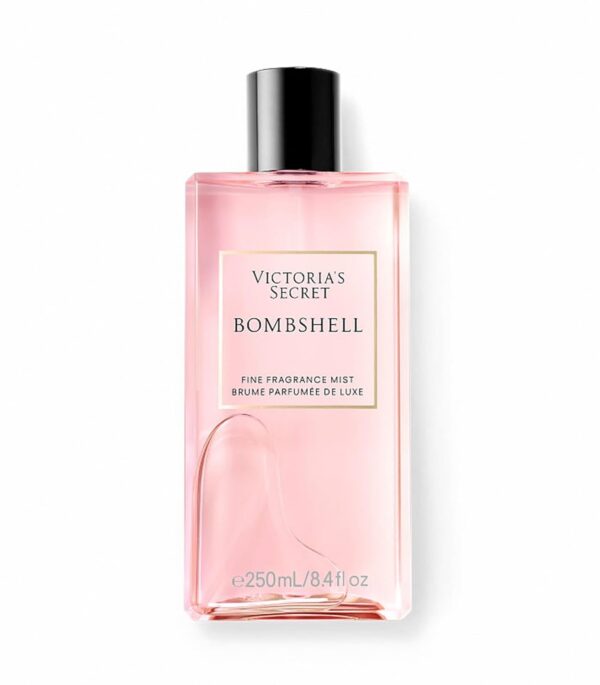 Bombshell Body Mist