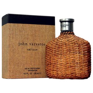 John Varvatos Artisan Edt 125ml