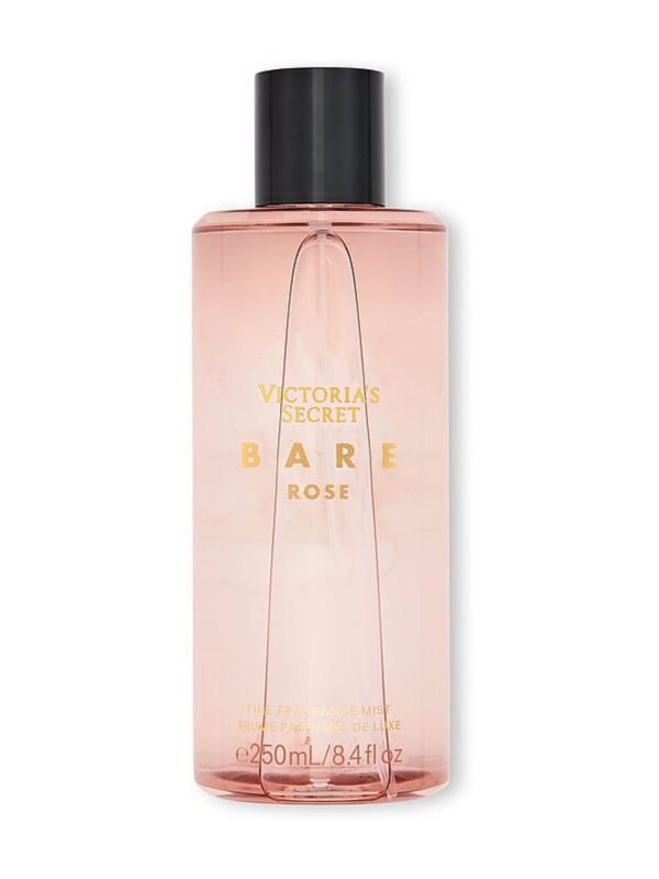 Victoria’s Secret Bare Rose Body Mist 250ml