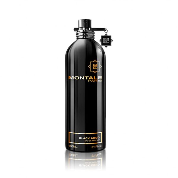 Montale Black Aoud