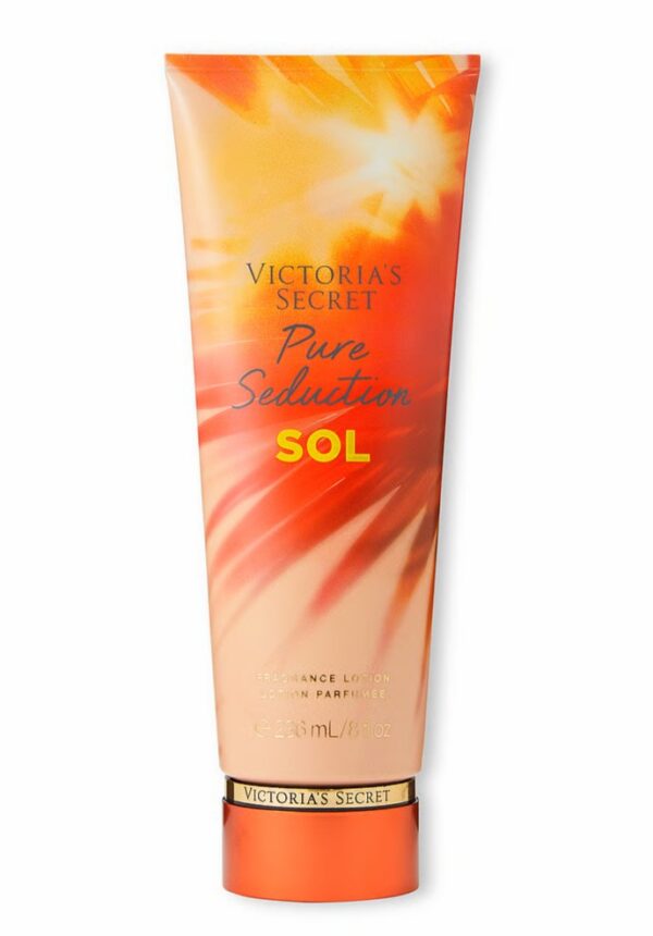 Pure Seduction Sol Body lotion