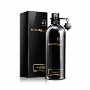 Montale Black Aoud Edp 100ml