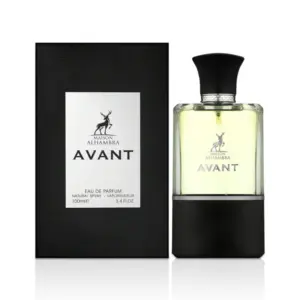 Maison Alhambra Avant Edp 100ml