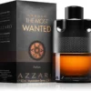 Azzaro The Most Wanted