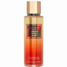 Victoria's secret Ginger Apple Jewel Body Mist 250ml