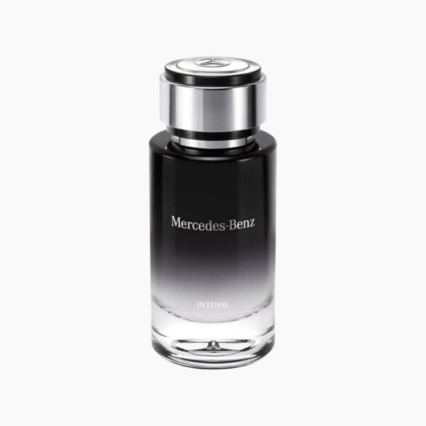 Mercedes Benz Man Edt 100