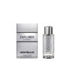 Mont Blanc Explorer Platinum Edp 100ml