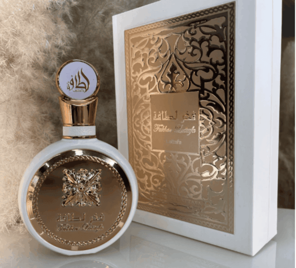 Lattafa Fakhar Rose Edp 100ml - Image 4