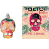 Police To Be Exotic Jungle For Woman Edp 125ml