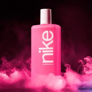 Nike Pink Woman Edt 100ml