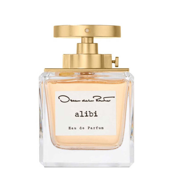 Oscar de la Renta Alibi Edp 100ml