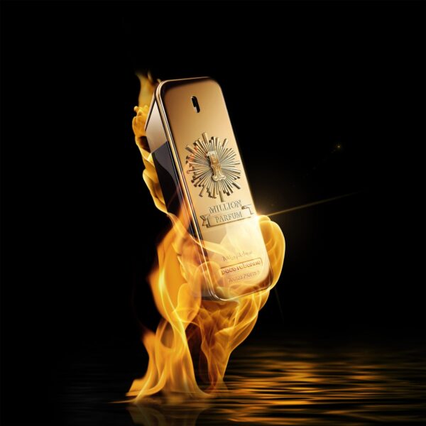 Paco Rabanne 1 Million Parfum 100ml - Image 2