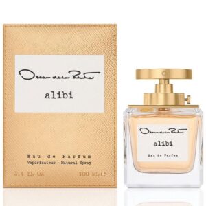 Oscar de la Renta Alibi Edp 100ml