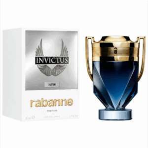 Paco Rabanne Invictus Parfum 100ml