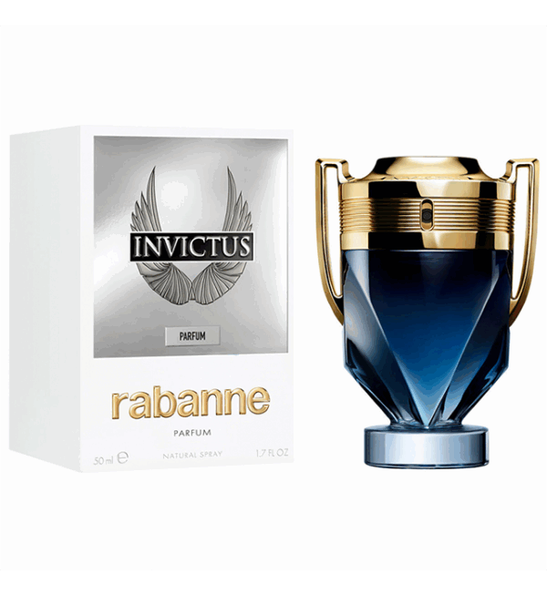 Paco Rabanne Invictus Parfum 100ml