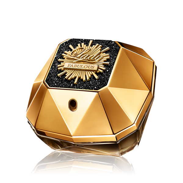 Lady Million Fabulous Edp Intense